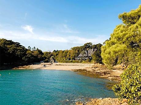 Auberge de Jeunesse HI Cancale