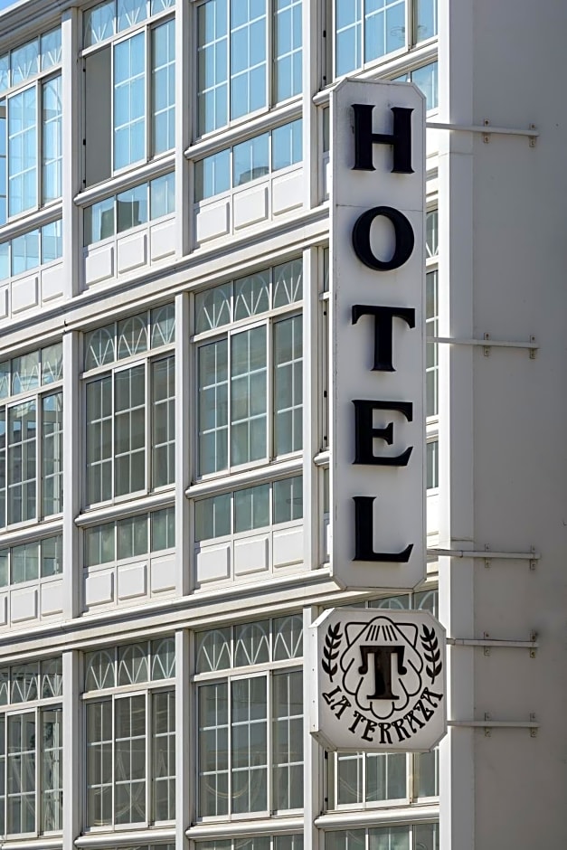 Hotel La Terraza