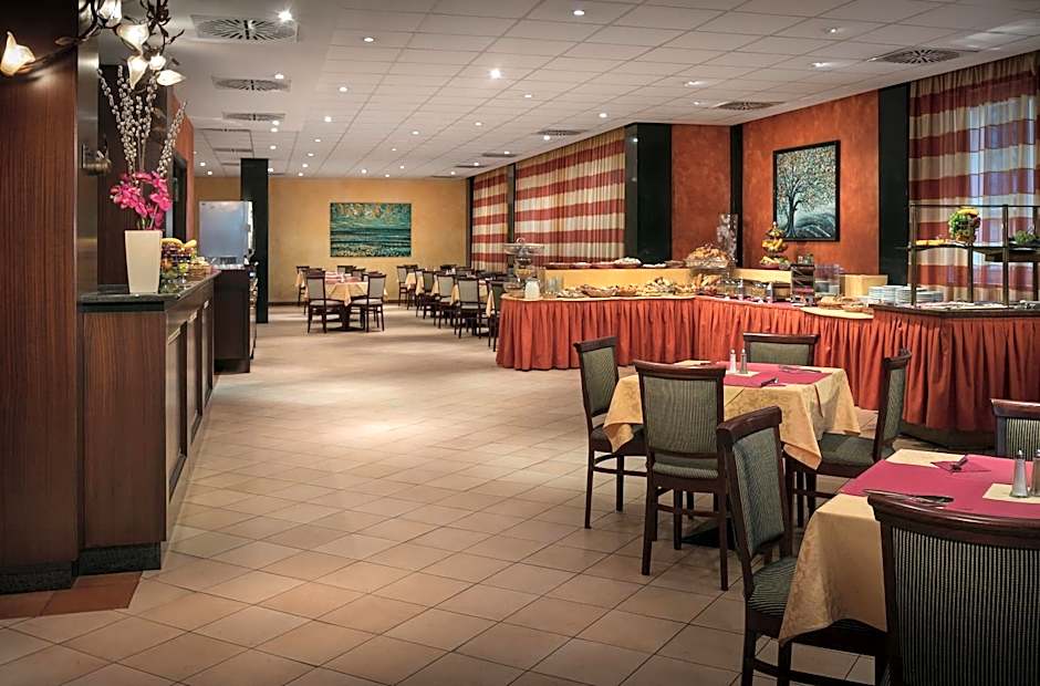Hotel Caesar Prague