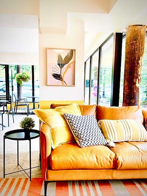 Banff International Hostel