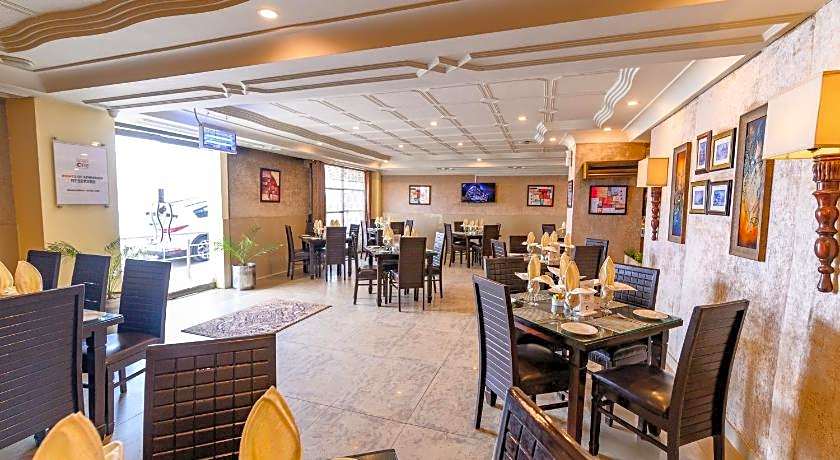 Hotel One Mall Road Murree