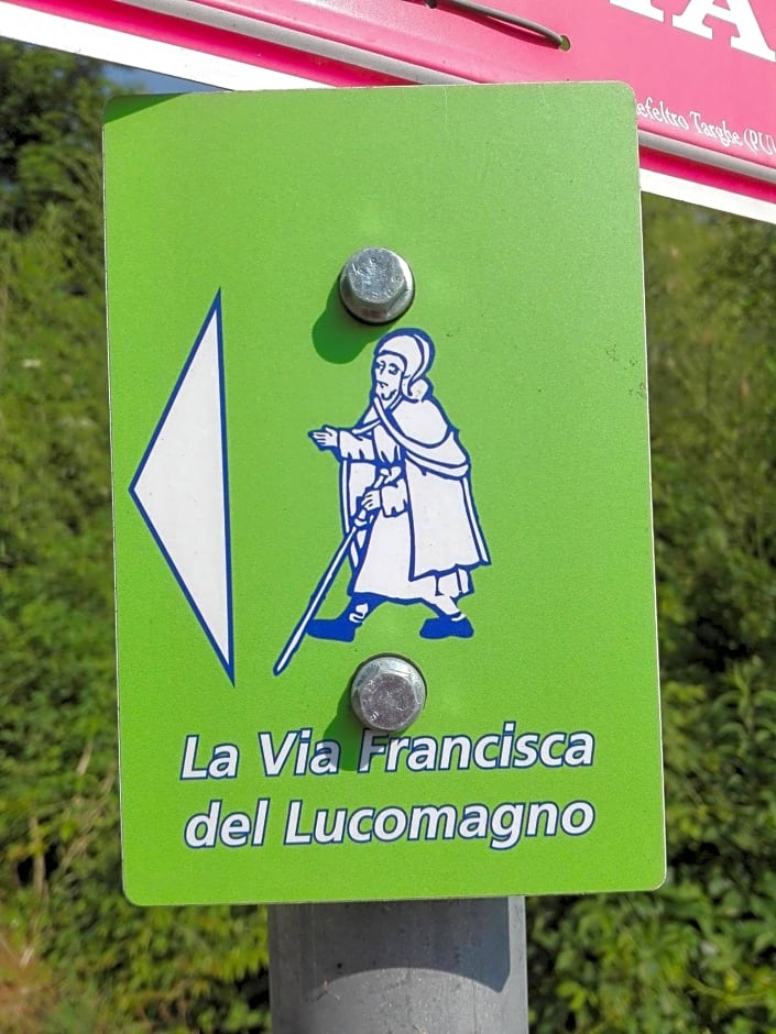 Il Casolare del Medio Olona