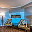 Amanzi Hotel, Ascend Hotel Collection