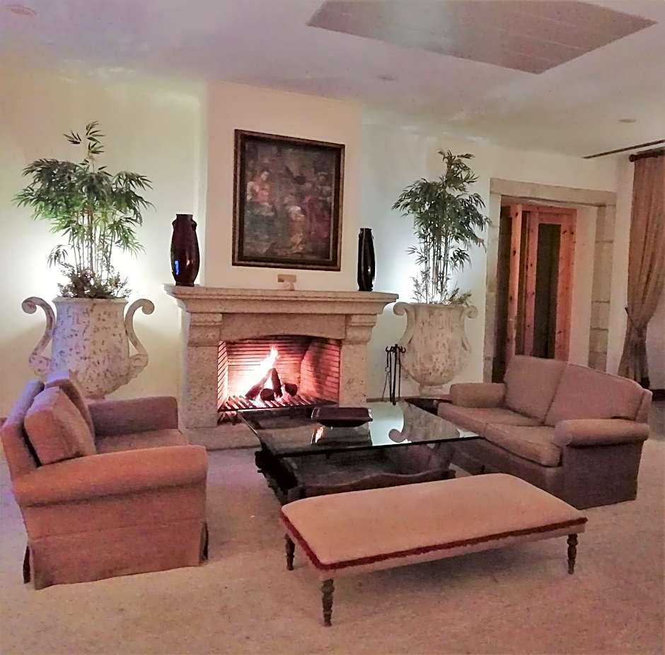 LAM Hotel Convento do Desagravo