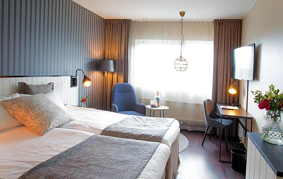 Stenungsbaden Yacht Club