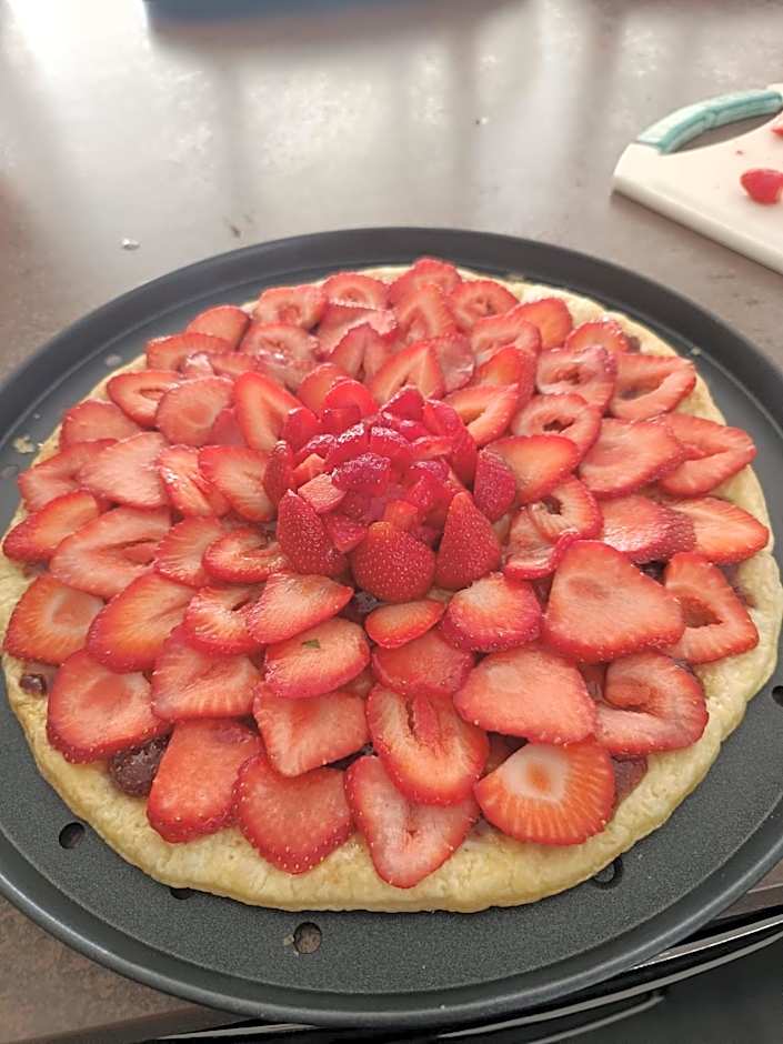 Domaine du Parc Waechter