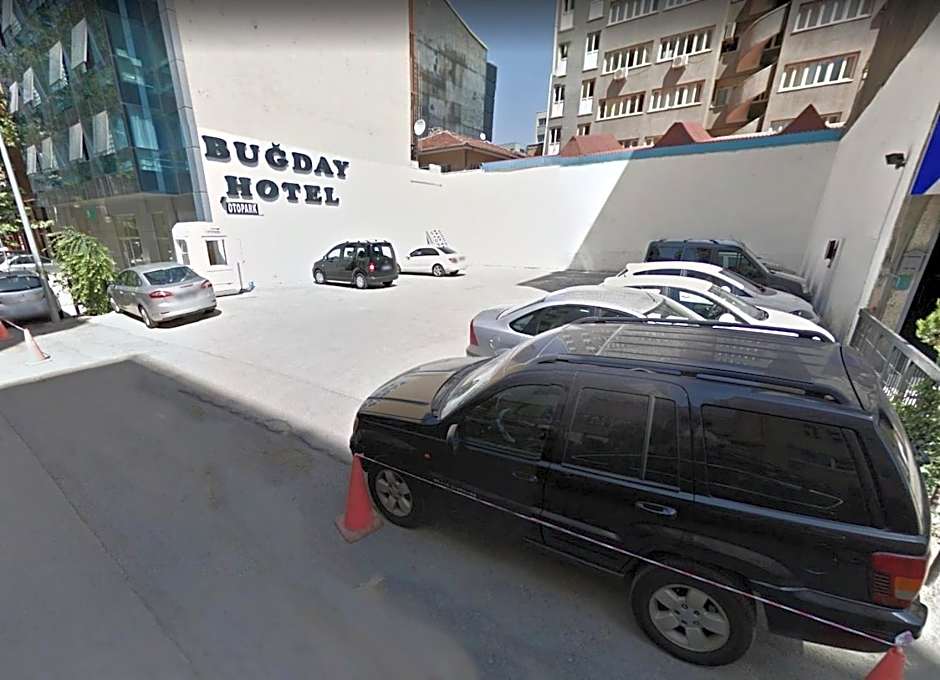 Bugday Hotel