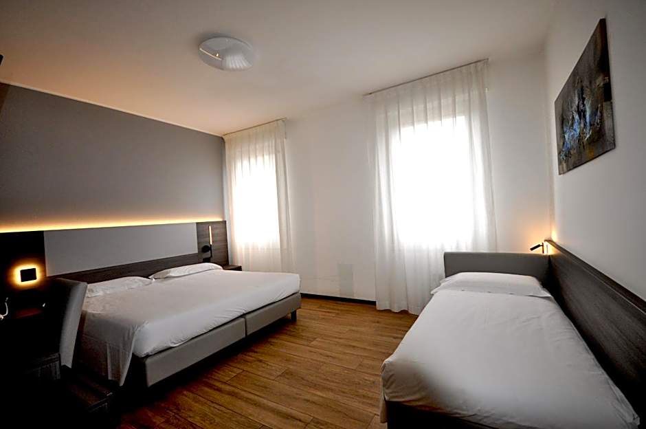 Photo 1 of 7 of Triple Room