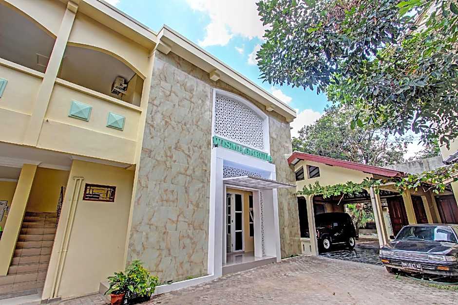 Wisma Garuda by OYO – Yogyakarta, MN