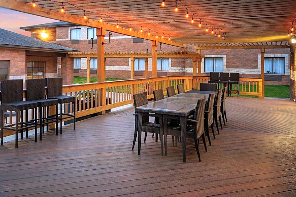Photo 1 of 24 of Baymont by Wyndham Copley Akron