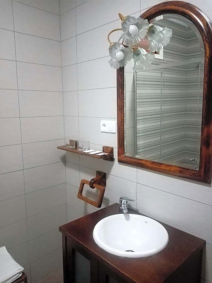 Hotel Rural Cabrales