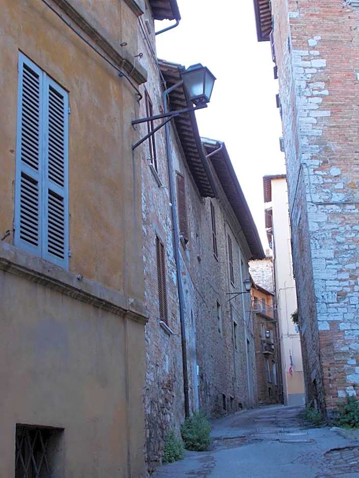 Primavera Mini Hotel