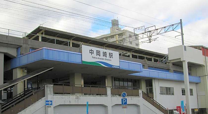 Okazaki Ohwa Hotel