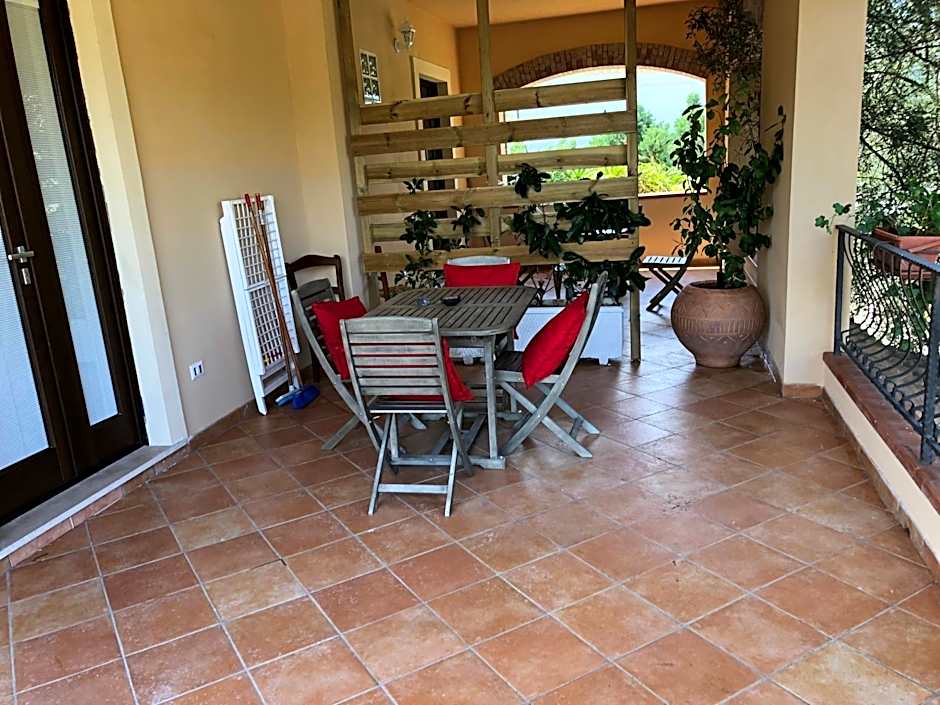 Residence e B&B Villamirella