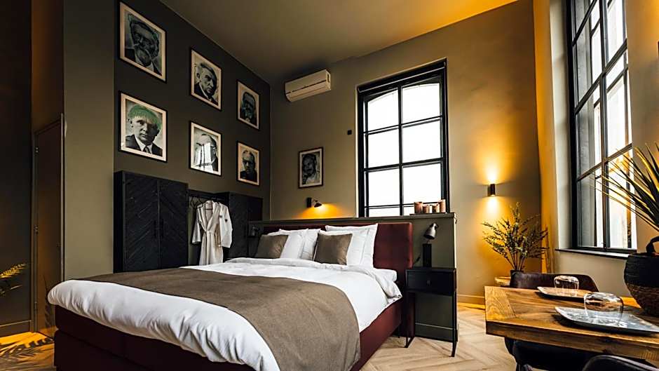 Oldschool Hotel