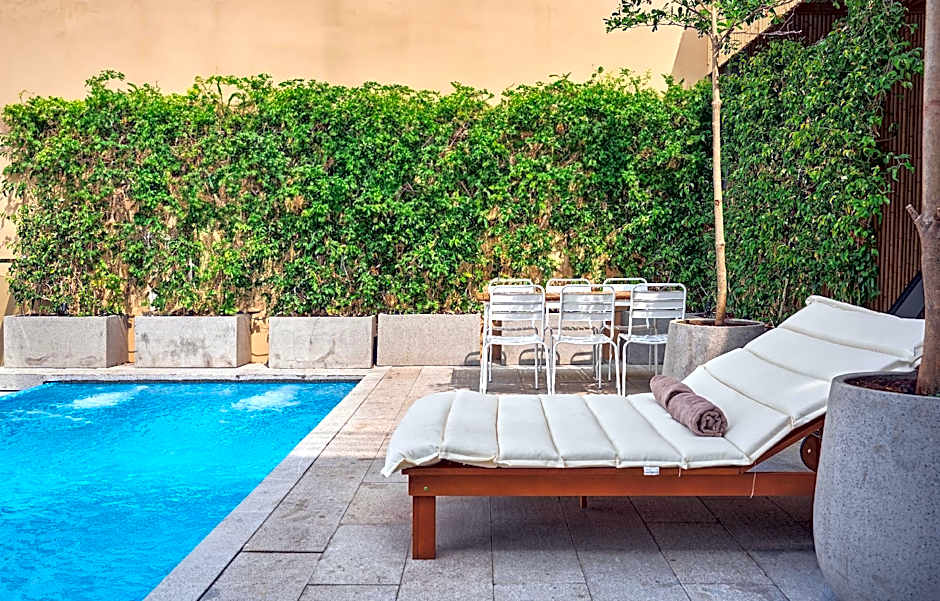 Sky Gem Hotel - Ben Thanh