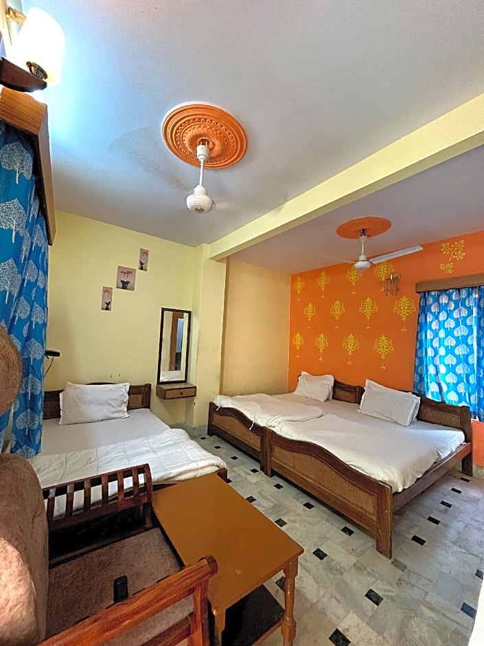 Hotel Jaisalmer