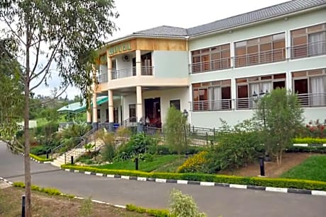 Igongo Cultural Centre & Country Hotel