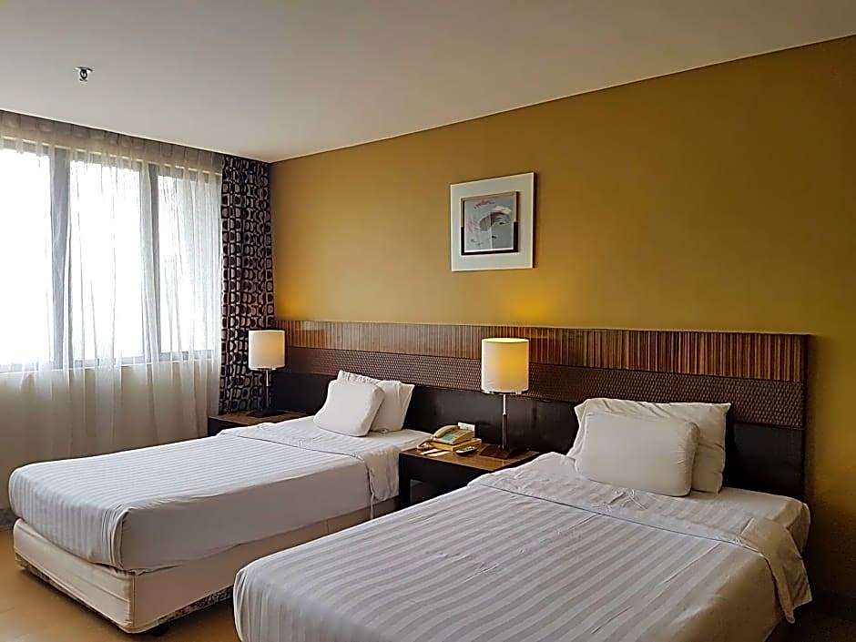 Summit Circle Cebu (Quarantine Hotel)