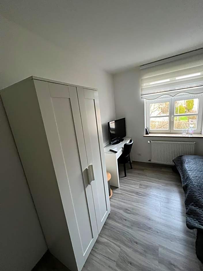 Upper-House Goldener Hirsch