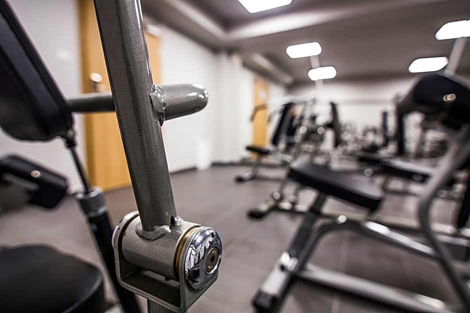 Waw Hotel Airport Okecie