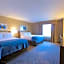 Holiday Inn Express Fargo SW - I-94 Medical Center By IHG