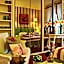 Logis Hôtel Hostellerie Saint-Jacques
