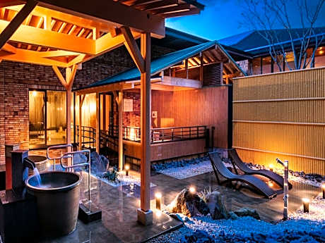 Isekaguraba Resort Sennomori