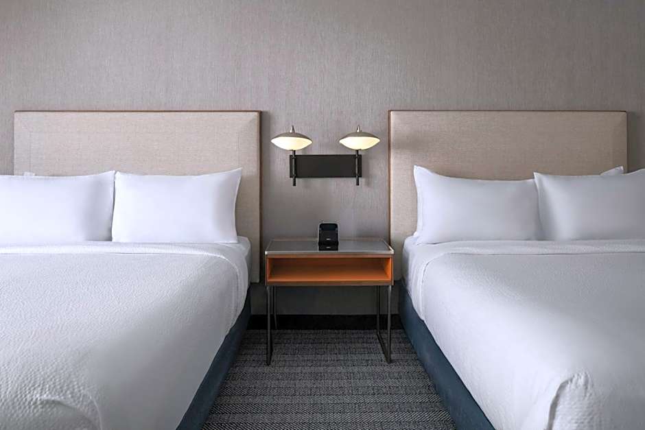 Courtyard by Marriott Hartford Cromwell