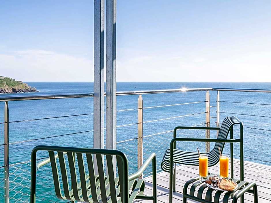 Sainte-Barbe Hotel & Spa Le Conquet - MGallery Collection