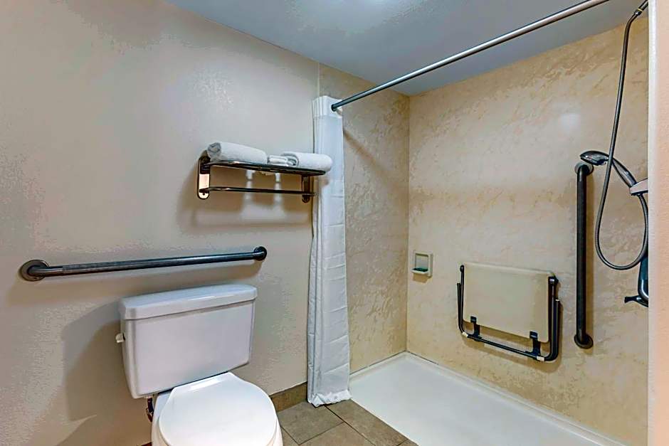 Best Western Desert Inn