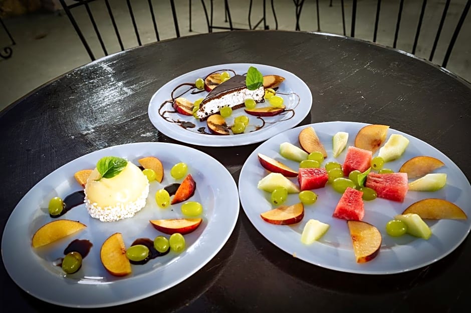 Hotel Agamemnon Beach