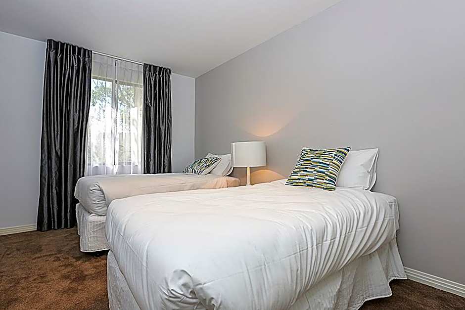 Accommodate Canberra - The Griffin 