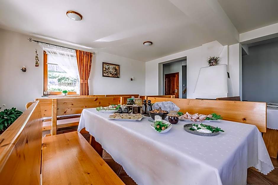 Dom Wypoczynkowy Orełki