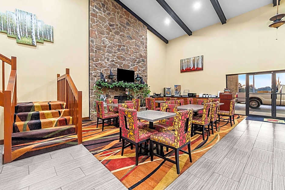 Super 8 by Wyndham Paragould