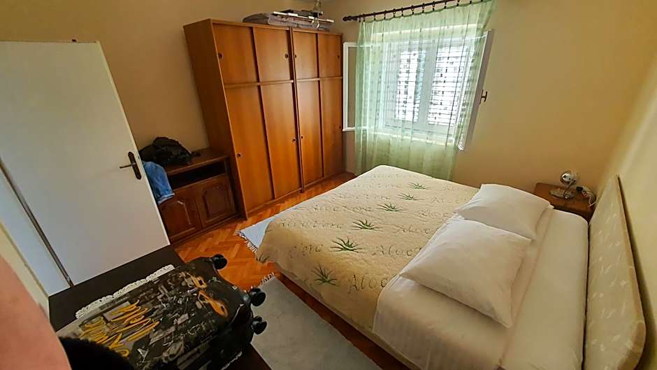 Villa Wind Apartments