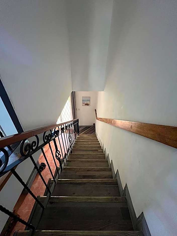 Cosy Home Mt Choisy 5 mins walk to the beach!