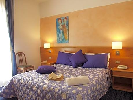 Triple Room without balcony