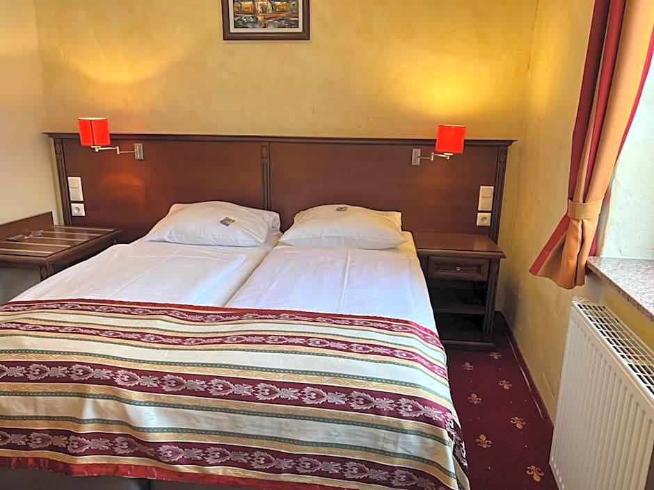 Hotel Medaillon