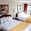 Americas Best Value Inn St. Louis South
