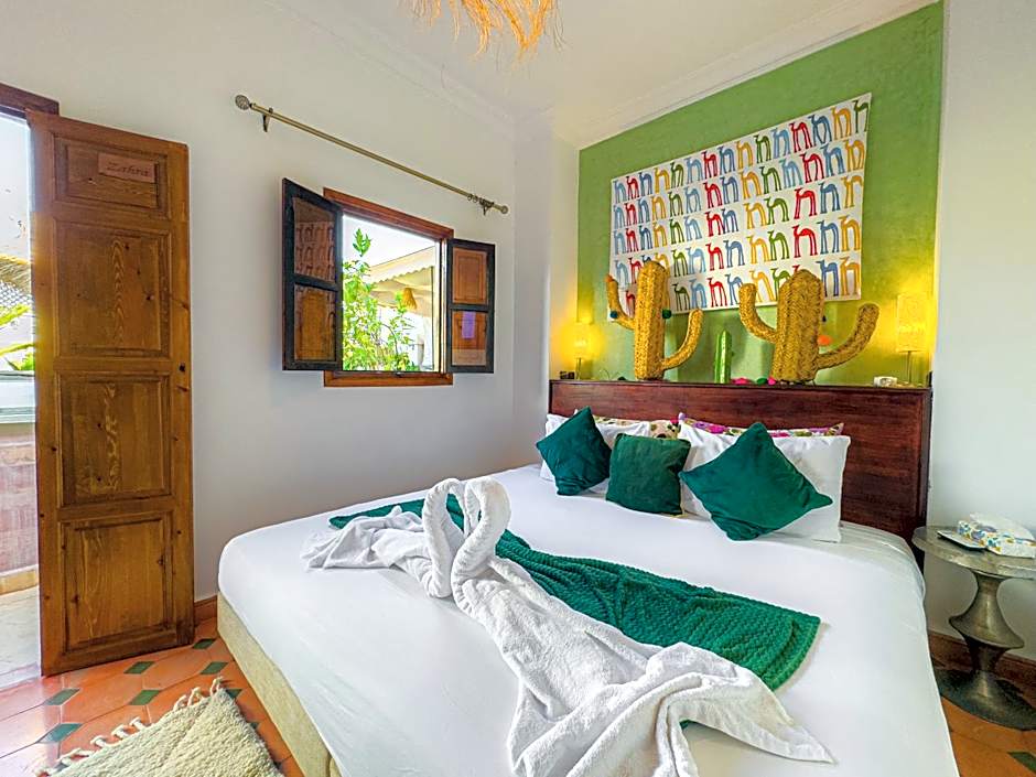 Riad L'Orchidée Suites & Spa