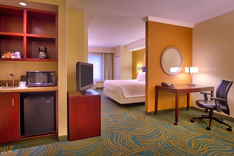 SpringHill Suites by Marriott Cedar City