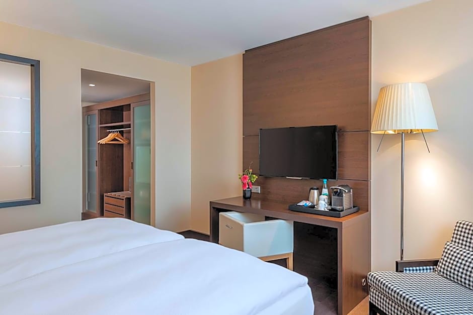 NH Stuttgart Airport