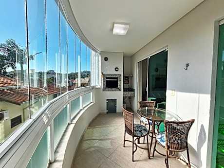 Apartamento 2 quartos a poucos metros da Praia