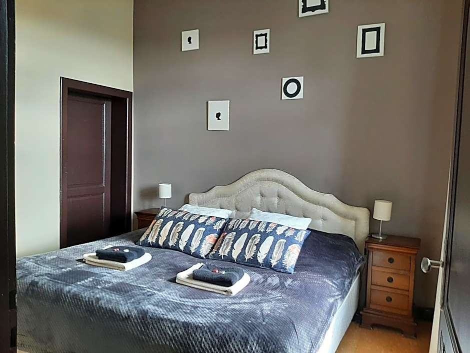 B&B Les Ecoliers