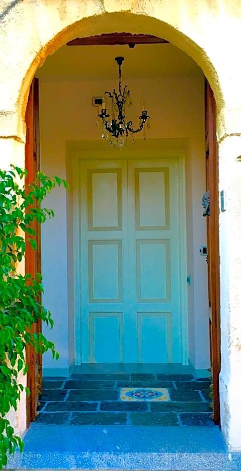 Donna Alda Affittacamere Capitello dal 2012