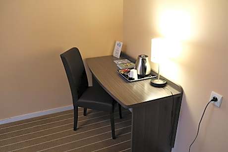 Double Room - Disability Access