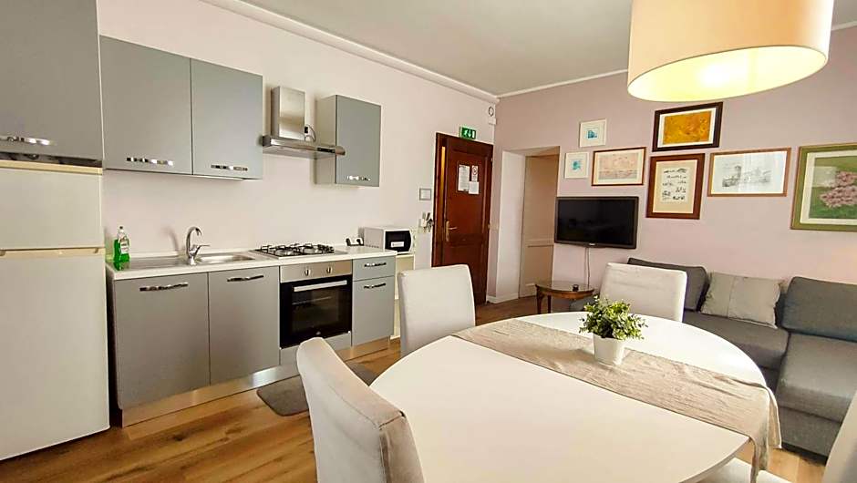 Domus Volumnia Residence