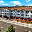 Hotel Skye San Francisco Airport SFO FREE SHUTTLE!