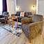 PRIMA Inn HOTEL & HOF NEURUPPIN - digitales & rezeptionsloses Motel